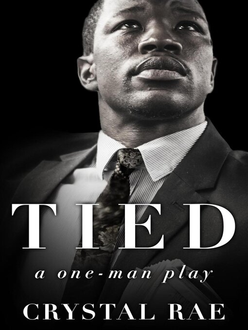 Title details for Tied by Crystal Rae - Available